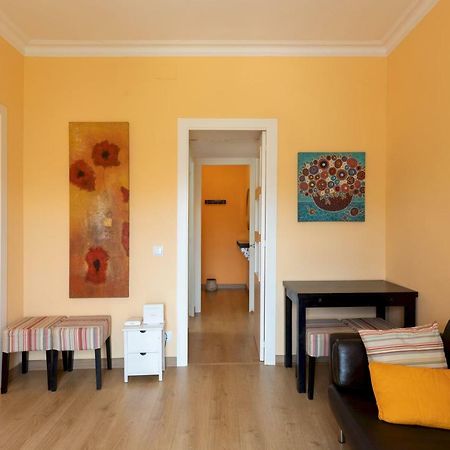 Housalia Guell & Gracia برشلونة المظهر الخارجي الصورة