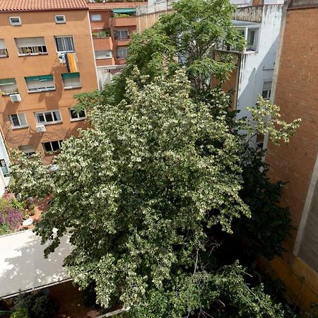 Housalia Guell & Gracia برشلونة المظهر الخارجي الصورة