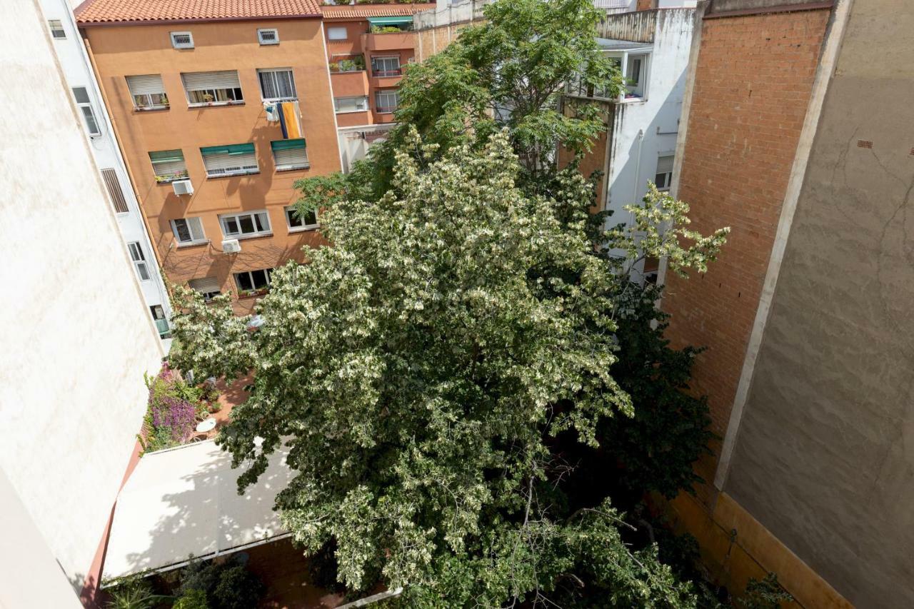 Housalia Guell & Gracia برشلونة المظهر الخارجي الصورة